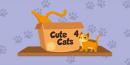 896570 1001 Jigsaw Cute Cats 